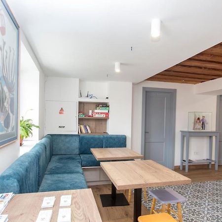 Guesthouse Yes In Bodice Eksteriør bilde