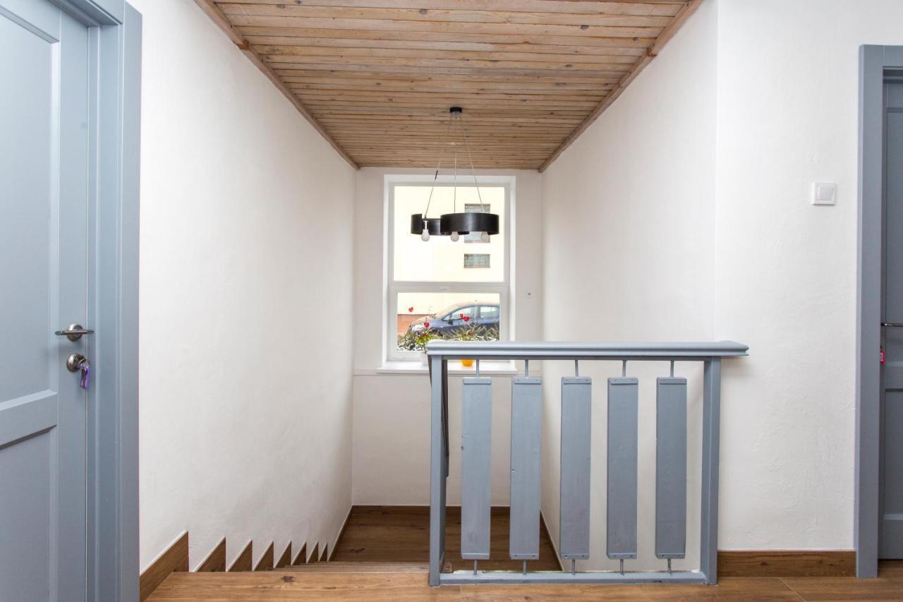 Guesthouse Yes In Bodice Eksteriør bilde